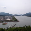 出港