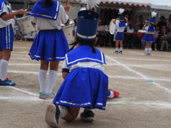 運動会