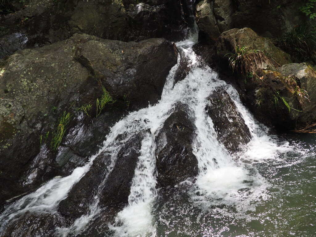 清流