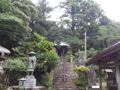 恩山