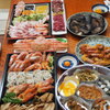 彩食