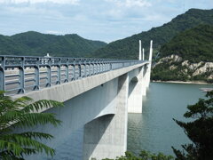 橋桁