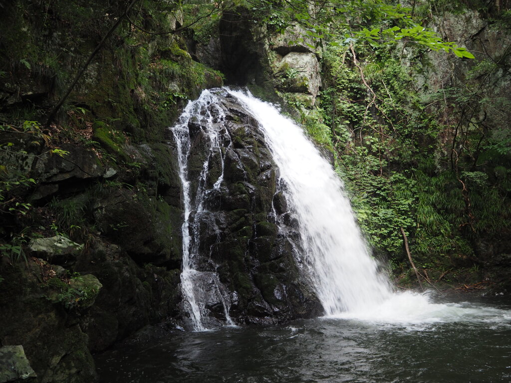 鳴滝