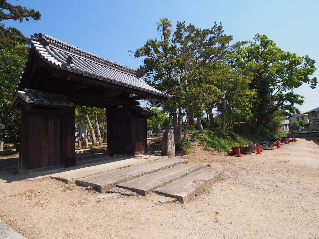 薫跡