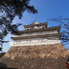 福山城