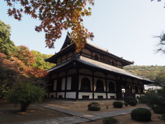 禅寺