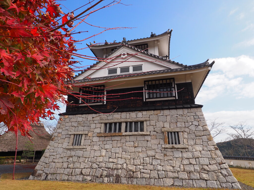 紅城
