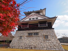 紅城