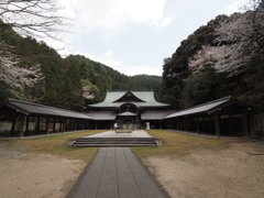 お遍路64番札所前神寺