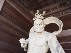 逆打