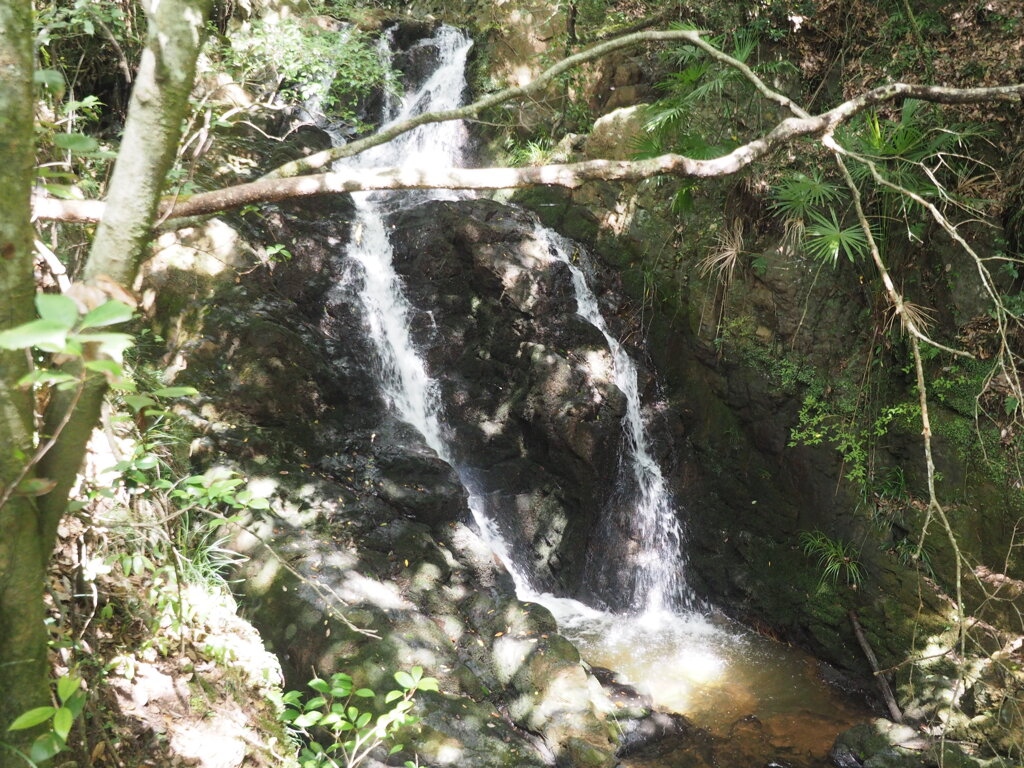 雌滝