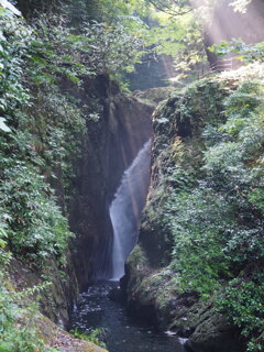 八重滝