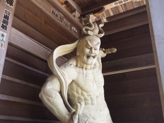 逆打