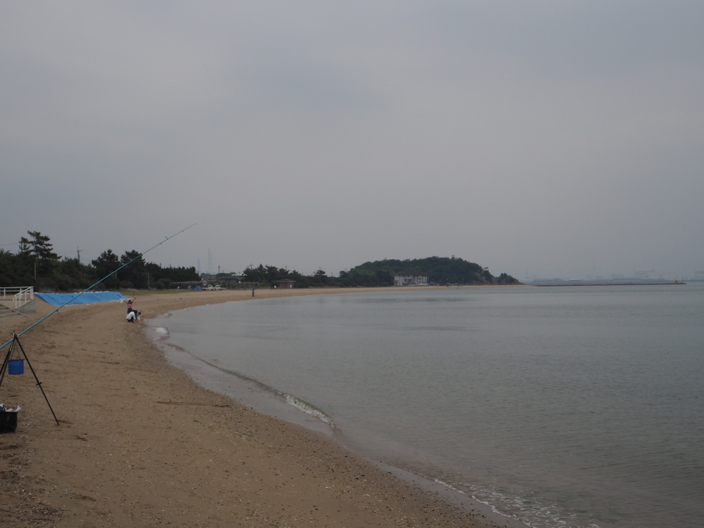 潮騒