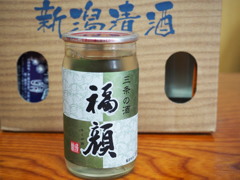 福顔