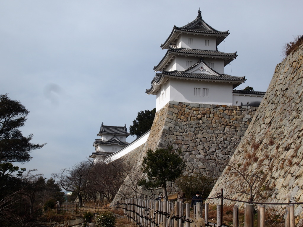 城壁