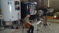 演奏