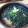 蕎麦