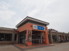 帰省
