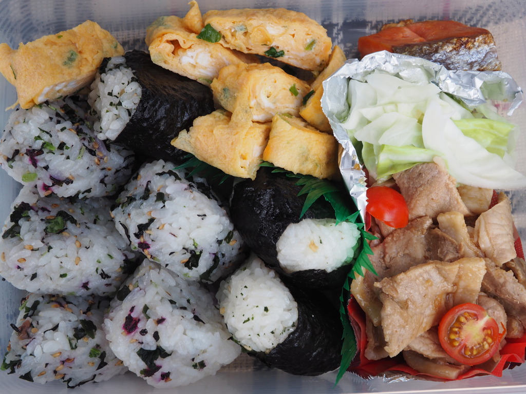 一食