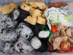 一食