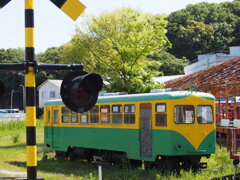 駅跡