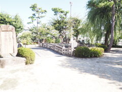旧校