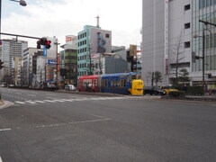 電車