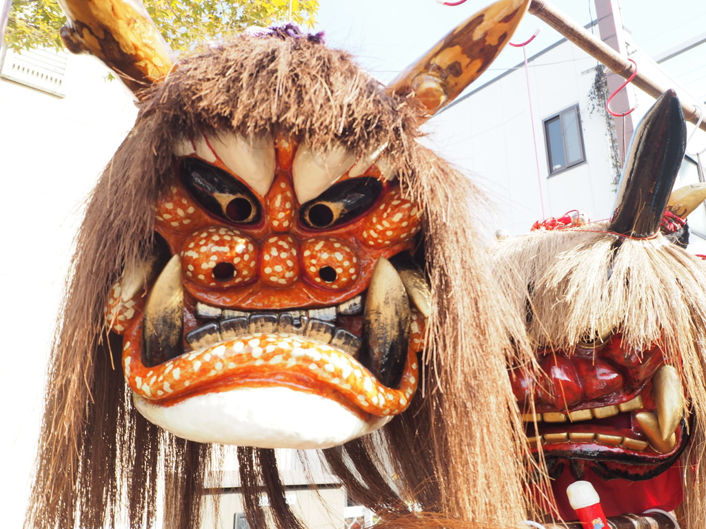 鬼祭
