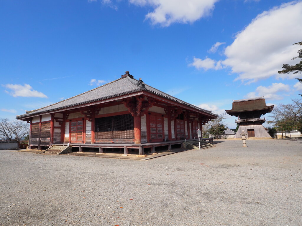 浄土寺