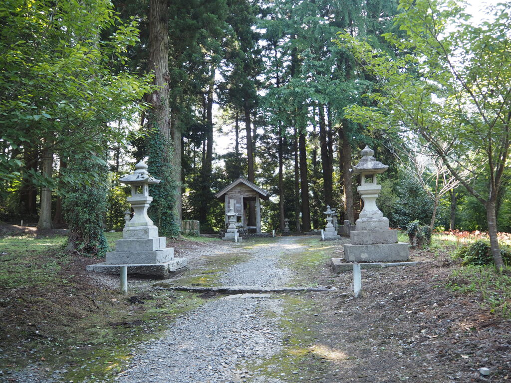 神社