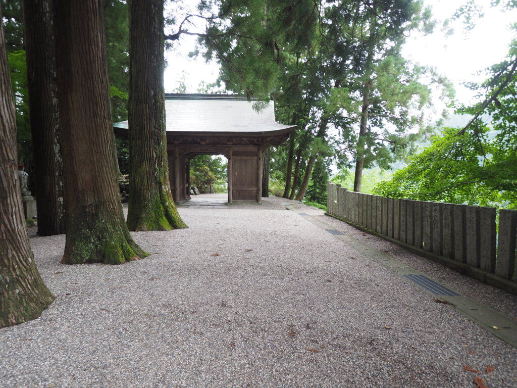 焼山