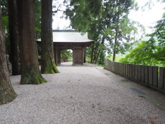 焼山