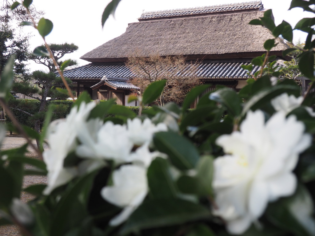 役場