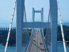 鷲羽山