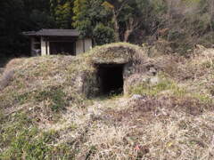 墳佇