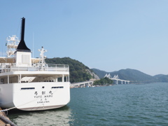 船尾
