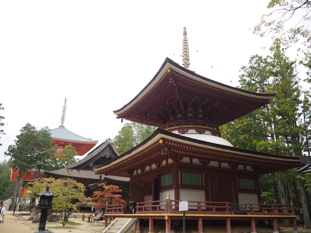高野山