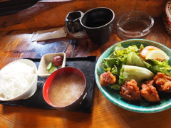 定食