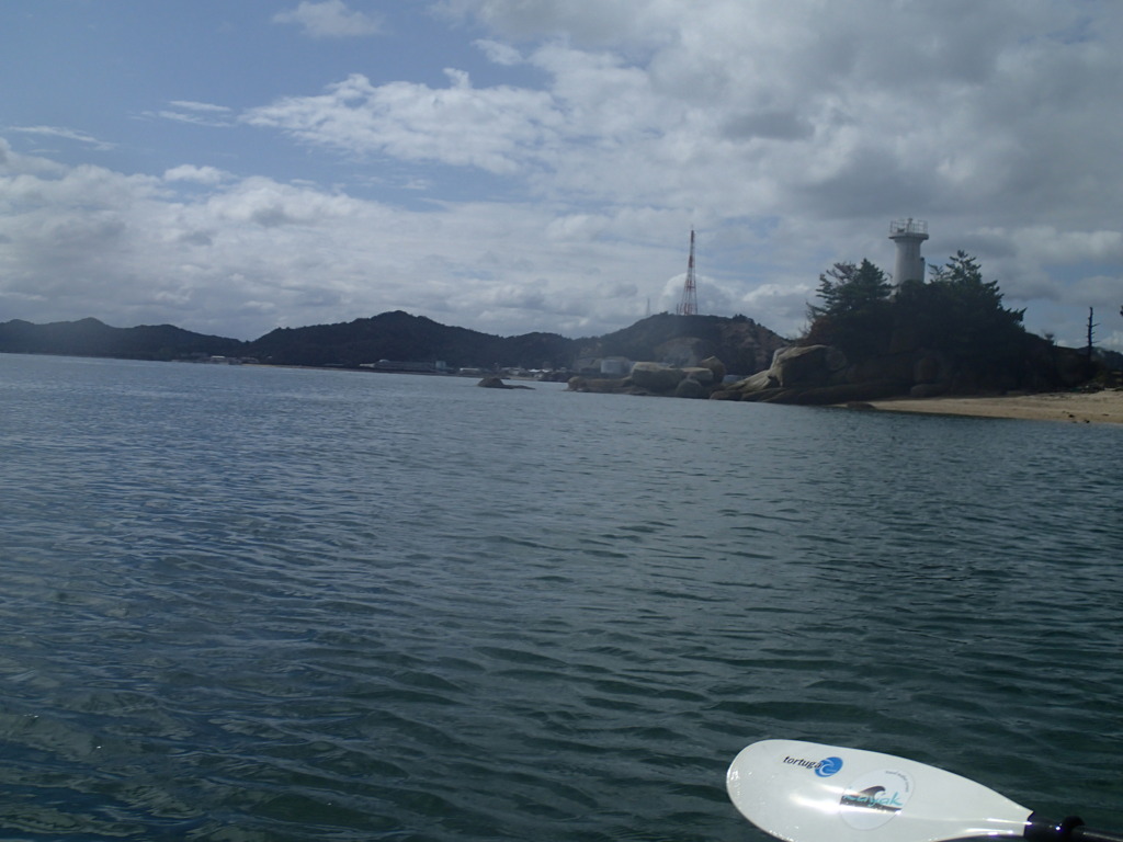 海原