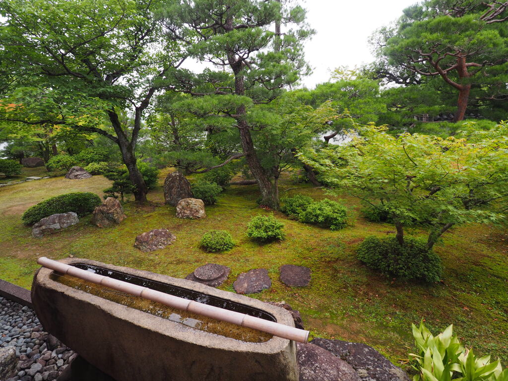 智積院