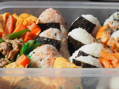 彩食