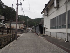 酒街