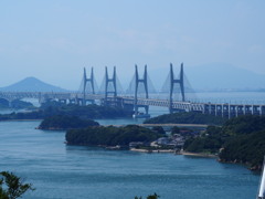鷲羽山