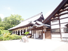 座禅