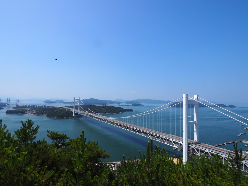 鷲羽山