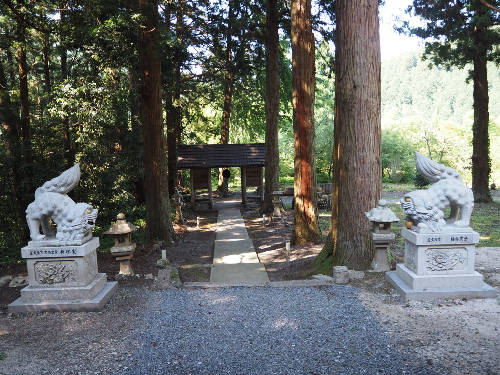 神社