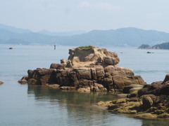 穏海