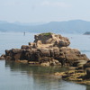 穏海