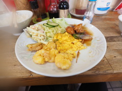 定食
